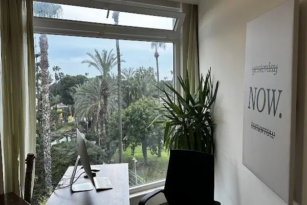 CoSea Coworking - Resim 10