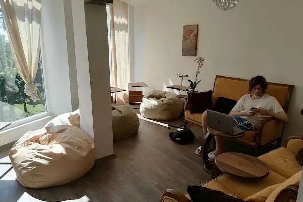 CoSea Coworking - Resim 8