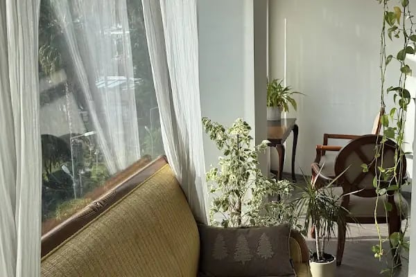 CoSea Coworking - Resim 11