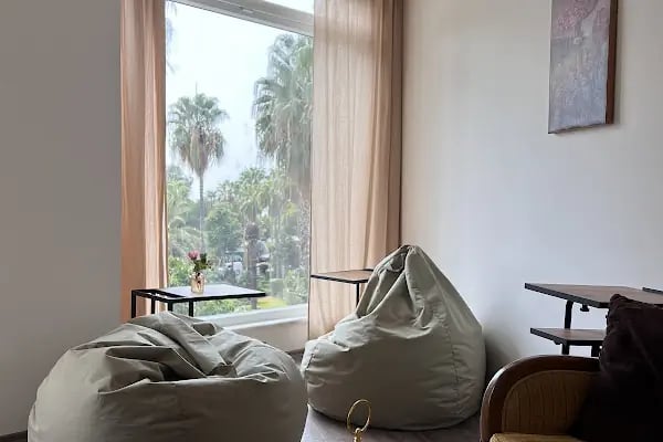CoSea Coworking - Resim 7