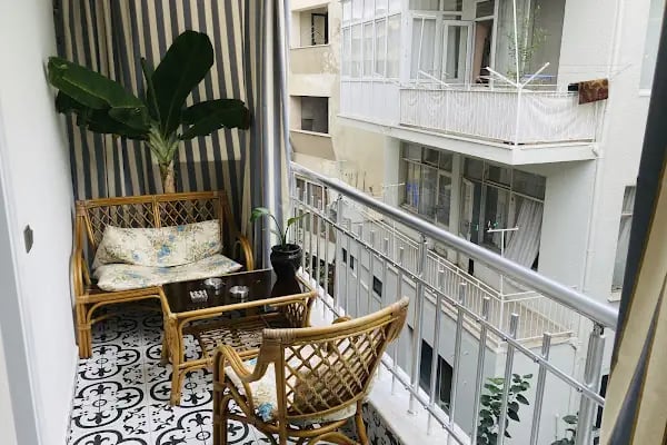 CoSea Coworking - Resim 6