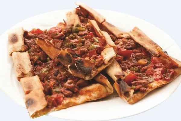 Şefin Yeri Restaurant - Resim 20