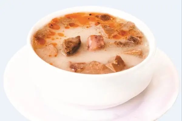 Şefin Yeri Restaurant - Resim 11