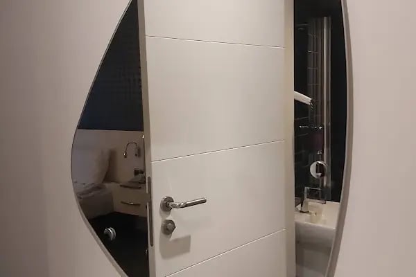 Ege Hotel - Resim 12