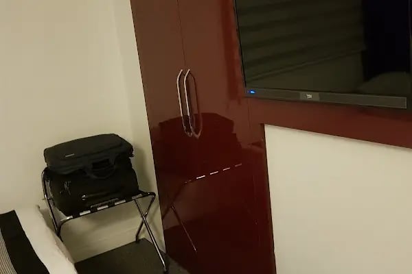 Ege Hotel - Resim 7