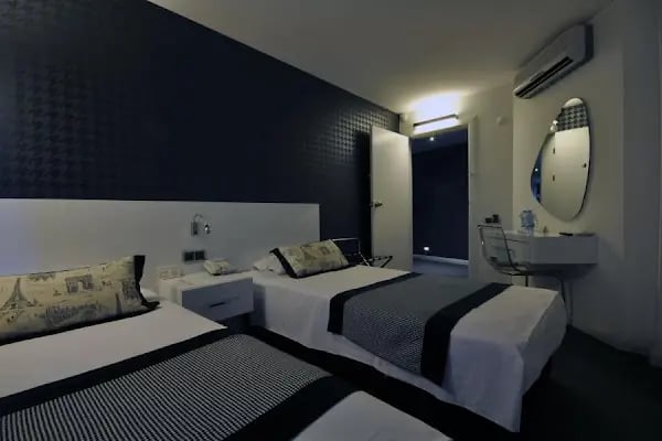 Ege Hotel - Resim 18
