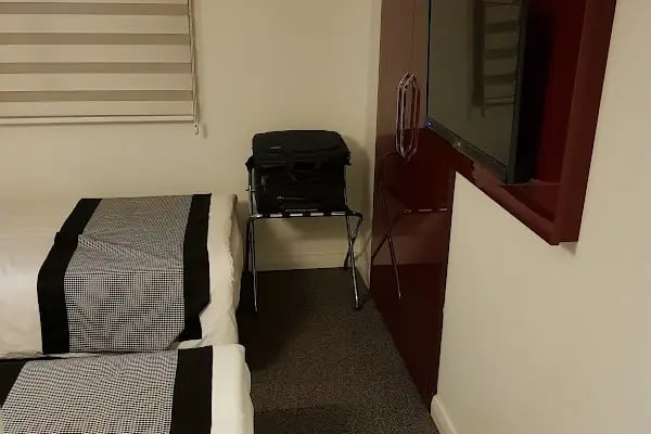 Ege Hotel - Resim 6