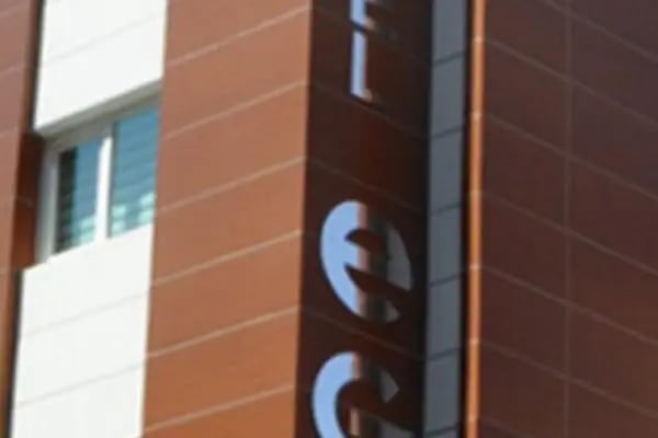 Ege Hotel - Resim 14
