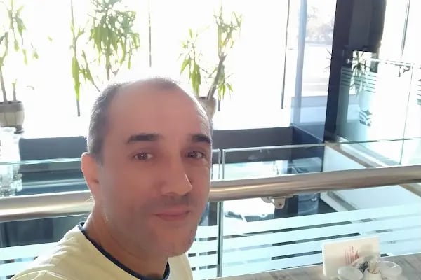 Ege Hotel - Resim 13