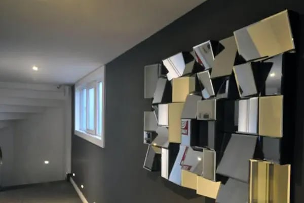 Ege Hotel - Resim 19