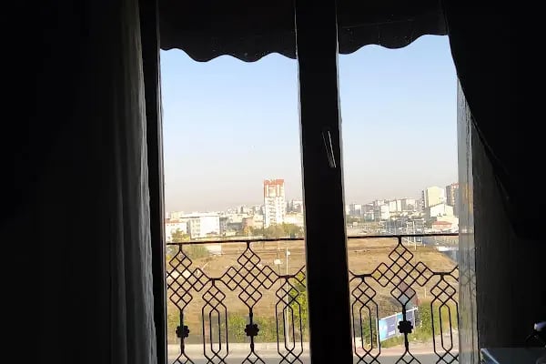 Ege Hotel - Resim 9