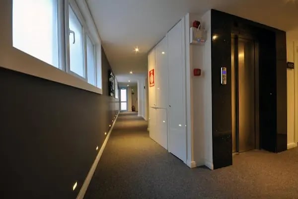 Ege Hotel - Resim 4