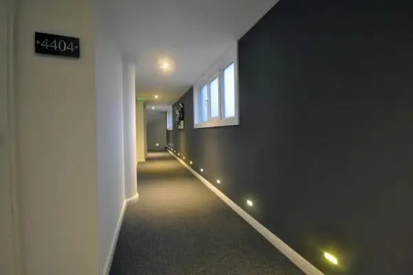 Ege Hotel - Resim 17