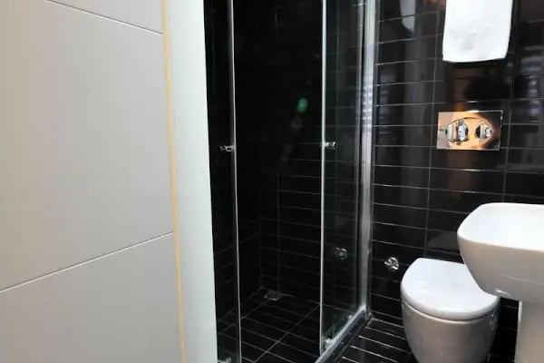 Ege Hotel - Resim 11