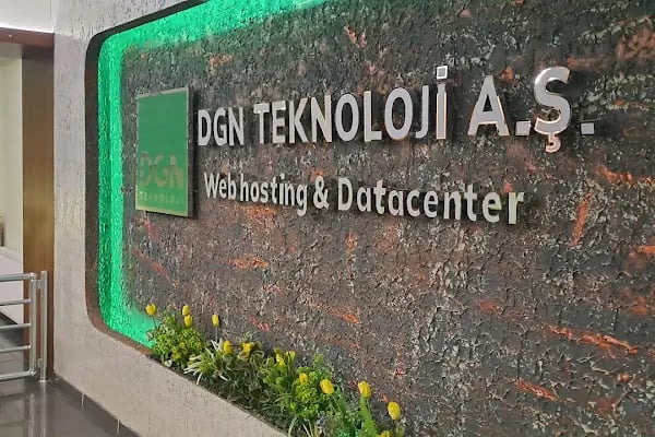 DGN Teknoloji - Resim 8