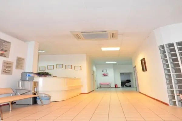 Egegöz Göz Hastanesi Bornova İzmir - Resim 5