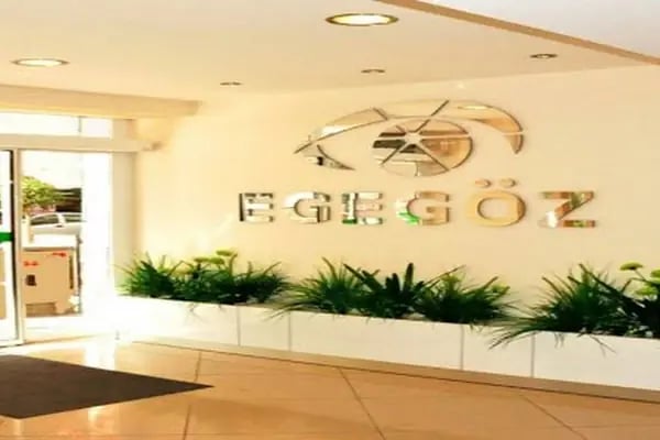 Egegöz Göz Hastanesi Bornova İzmir - Resim 19