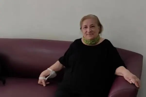 Egegöz Göz Hastanesi Bornova İzmir - Resim 8