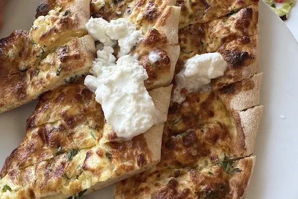 Reis'in Yeri Aile Balık Restoran - Resim 10