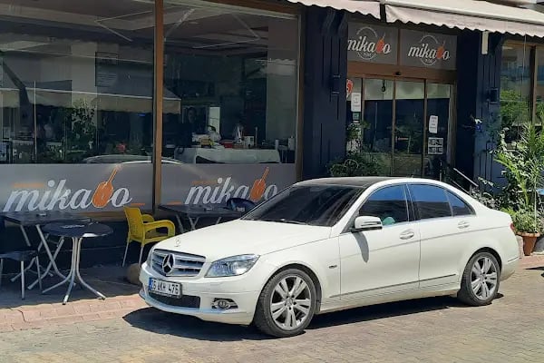 Reis'in Yeri Aile Balık Restoran - Resim 6