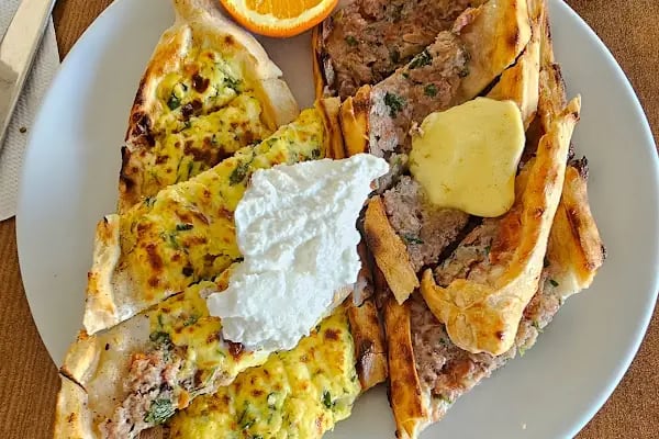 Reis'in Yeri Aile Balık Restoran - Resim 5