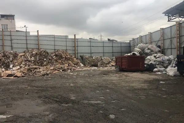 Emircem Geri Dönüşüm - Resim 1