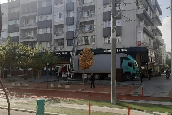 Tekeoğlu evden eve nakliyat - Resim 19