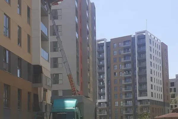 Tekeoğlu evden eve nakliyat - Resim 11
