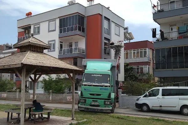 Tekeoğlu evden eve nakliyat - Resim 9