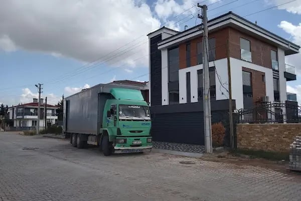 Tekeoğlu evden eve nakliyat - Resim 10