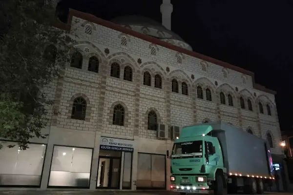 Tekeoğlu evden eve nakliyat - Resim 20