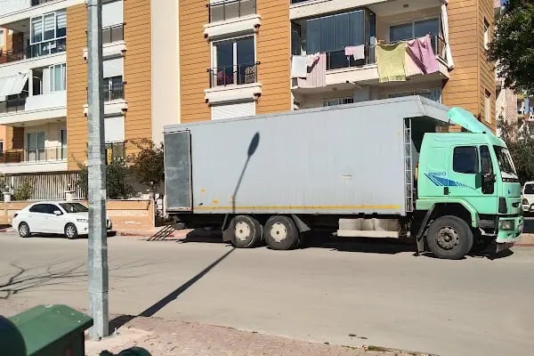 Tekeoğlu evden eve nakliyat - Resim 8