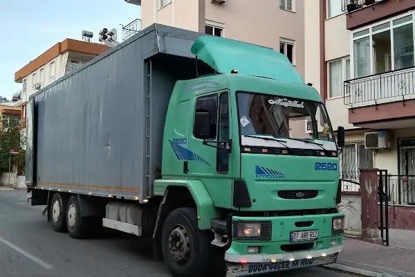 Tekeoğlu evden eve nakliyat - Resim 2