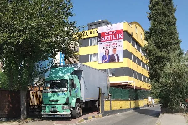 Tekeoğlu evden eve nakliyat - Resim 5