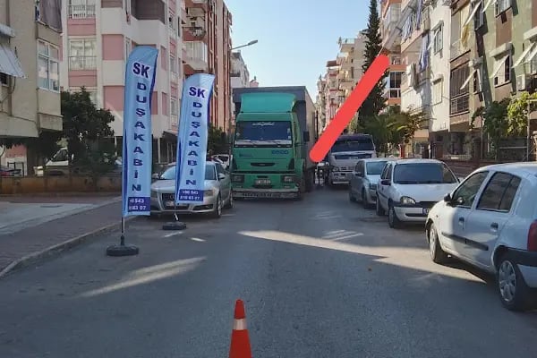 Tekeoğlu evden eve nakliyat - Resim 4