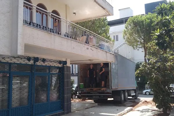 Tekeoğlu evden eve nakliyat - Resim 15