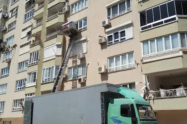 Tekeoğlu evden eve nakliyat - Resim 3
