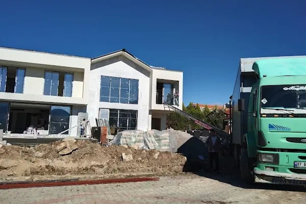 Tekeoğlu evden eve nakliyat - Resim 6