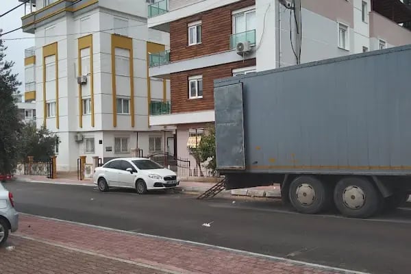 Tekeoğlu evden eve nakliyat - Resim 7