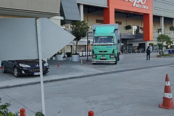 Tekeoğlu evden eve nakliyat - Resim 12