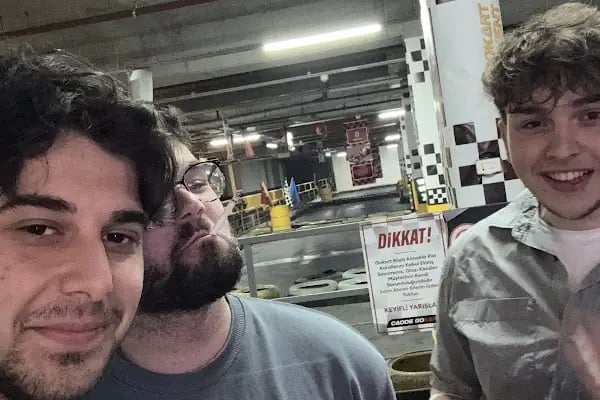 Cadde GoKart Bahçekent - Resim 8
