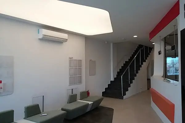 Albaraka Türk Zafer Sanayi Şubesi - Resim 3