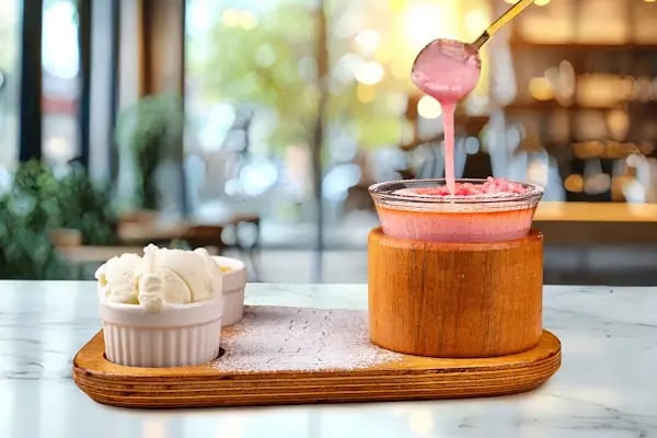 Yemen Kahvesi Konaklı Coffee&amp;Restaurant - Resim 2