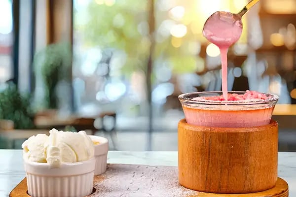 Yemen Kahvesi Konaklı Coffee&amp;Restaurant - Resim 9