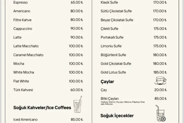 Yemen Kahvesi Konaklı Coffee&amp;Restaurant - Resim 6