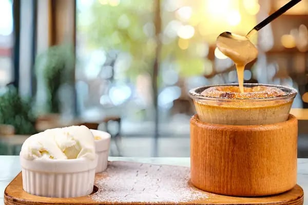 Yemen Kahvesi Konaklı Coffee&amp;Restaurant - Resim 14