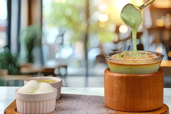 Yemen Kahvesi Konaklı Coffee&amp;Restaurant - Resim 11