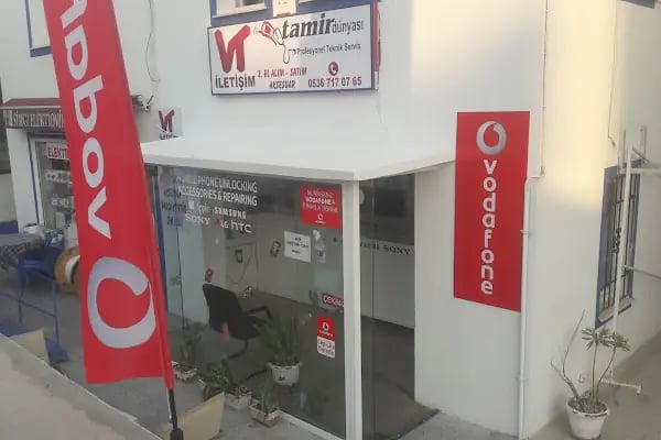 VT İLETİŞİM - Resim 3