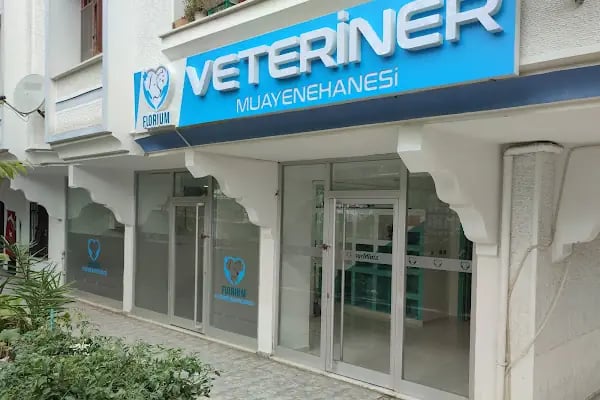 Florium Veteriner Muayenehanesi - Resim 5
