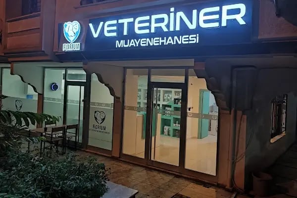 Florium Veteriner Muayenehanesi - Resim 15